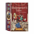 SHAKESPEARE'S TALES: RETOLD FOR CHILDREN