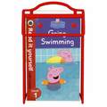 READ IT YOURSEL PEPPA BIG 10 BOOKS COLLECTION
