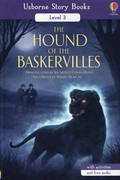 USBORNE STORY BOOK LEVEL3: THE HOUND OF THE BASERVILLES
