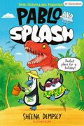 PABLO AND SPLASH