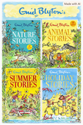 ENID BLYTON SUNNY DAY STORIES COLLECTION