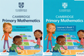 CAMBRIDGE PRIMARY MATHEMATICS LEARNER'S BOOK AND WORKBOOK 1