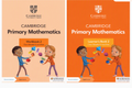 CAMBRIDGE PRIMARY MATHEMATICS LEARNER'S BOOK AND WORKBOOK 2