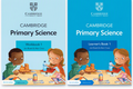 CAMBRIDGE PRIMARY SCIENCE LEARNER'S BOOK AND WORKBOOK 1