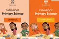 CAMBRIDGE PRIMARY SCIENCE LEARNER'S BOOK AND WORKBOOK 2