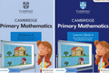 CAMBRIDGE PRIMARY MATHEMATICS LEARNER'S BOOK AND WORKBOOK 6
