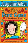 JACQUELINE WILSON: THE DARE GAME