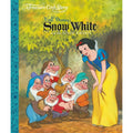 A TREASURE COVE STORY:  WALT DISNEY'S SNOW WHITE AND THE SEVEN DWARFS