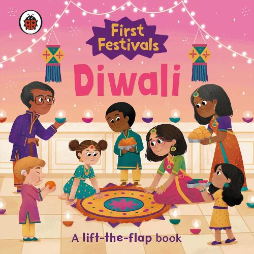 FIRST FESTIVALS: DIWALI