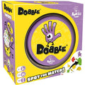DOBBLE SPOT THE MATCH