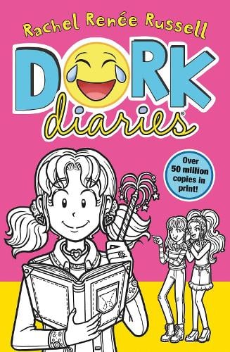 DORK DIARIES