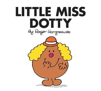 LITTLE MISS DOTTY