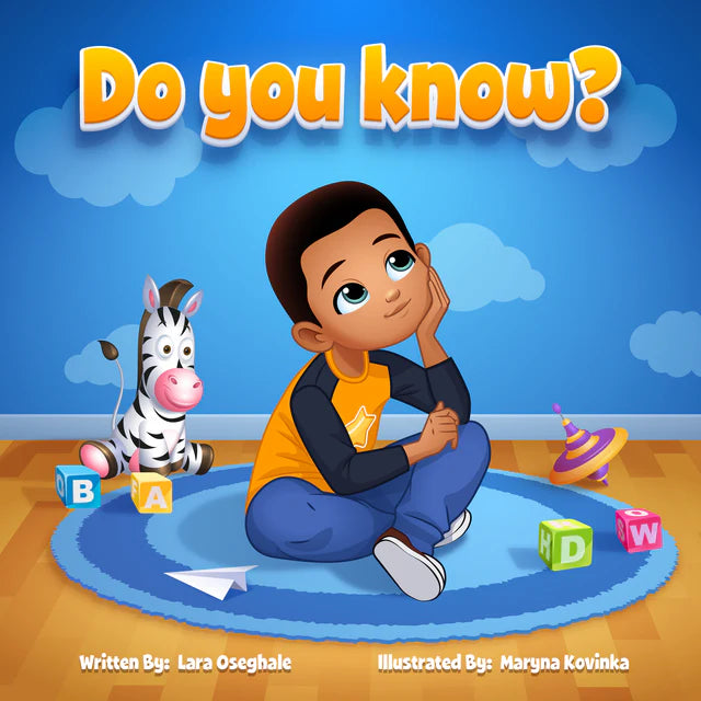 DO YOU KNOW?
