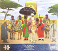 DURBAR FESTIVAL JIGSAW PUZZLE 500 PIECES