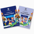 CAMBRIDGE PRIMARY ENGLISH LEARNER'S BOOK AND WORKBOOK 5
