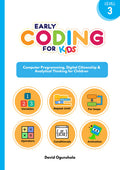 EARLY CODING FOR KIDS LEVEL 3