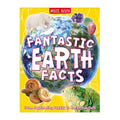 FANTASTIC EARTH FACTS