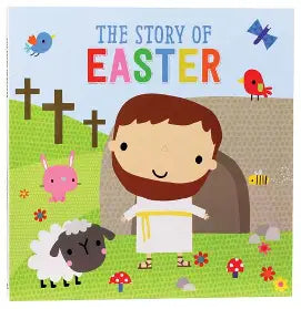 THE STORY OF EASTER