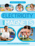 HANDS ON SCIENCE: ELECTRICITY AND MAGNETS