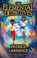 THE ELEMENTAL DETECTIVES