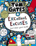 TOM GATES: EXCELLENT EXCUSES [AND OTHER GOOD STUFF]