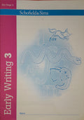 SCHOFIELD & SIMS: EARLY WRITING 3