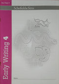 SCHOFIELD & SIMS: EARLY WRITING 4