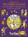 CHARLES PERRAULT'S MOTHER GOOSE FAIRY TALES