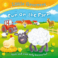 LITTLE GROOVERS: FUN ON THE FARM