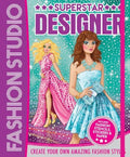 FASHION STUDIO: SUPERSTAR DESIGNER