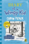 DIARY OF A WIMPY KID: CABIN FEVER