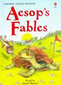 USBORNE YOUNG READING: AESOP'S FABLES