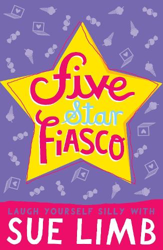 SUE LIMB: FIVE STAR FIASCO