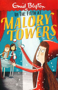IN THE FIFTH AT MALORY TOWERS