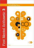 SCHOFIELD & SIMS: FIRST MENTAL ARITHMETIC 3