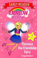 RAINBOW MAGIC: FLORENCE THE FRIENDSHIP FAIRY