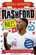 FOOTBALL SUPERSTAR: RASHFORD RULES
