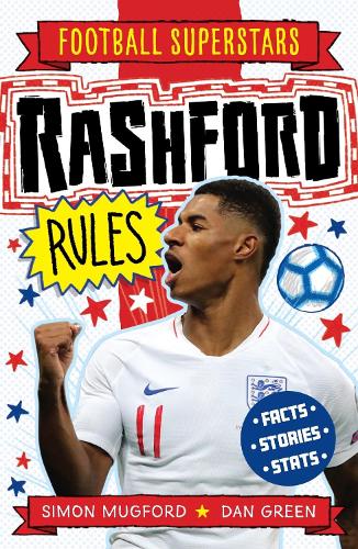 FOOTBALL SUPERSTAR: RASHFORD RULES