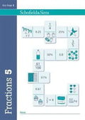 SCHOFIELD & SIMS KEY STAGE 2:  FRACTIONS 5