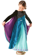 COSTUME: DISNEY FROZEN