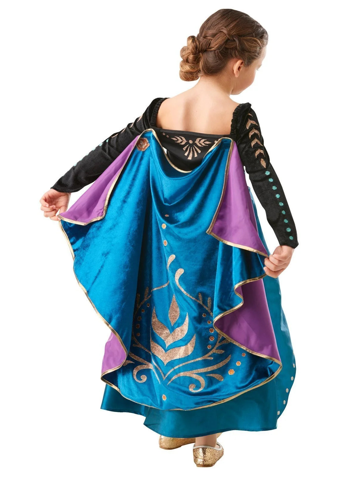 COSTUME: DISNEY FROZEN