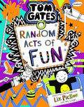 TOM GATES: RANDOM ACTS OF FUN