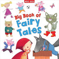 BIG BOOK OF FAIRYTALES