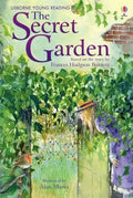 USBORNE YOUNG READING: THE SECRET GARDEN