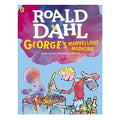 ROALD DAHL : GEORGE'S MARVELLOUS MEDICINE
