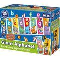 ORCHARD TOYS GIANT ALPHABET  JIGSAW PUZZLE