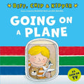 BIFF, CHIP & KIPPER : GOING ON A PLANE