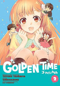 GOLDEN TIME 2