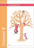 SCHOFIELD & SIMS: KEY STAGE 2 GRAMMAR 3