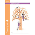 SCHOFIELD & SIMS: KEY STAGE 2 GRAMMAR 4